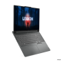 Lenovo Legion Slim 5 16APH8 Storm Grey 16 IPS WQXGA Anti-glare AMD Ryzen 7 7840HS 16 GB SO-DIMM DDR5-5600 SSD 512 GB NVIDIA GeForce RTX 4060 GDDR6 8 GB Windows 11 Home 802.11ax Bluetooth version 5.1 Keyboard language English Keyboard backlit Warranty 24 m