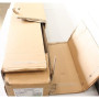 SALE OUT. , Elite Screens Manual Series , M135XWH2 , Diagonal 135 , 16:9 , Viewable screen width (W) 299 cm , White , UNPACKED, DAMAGED PACKAGING