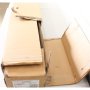 SALE OUT. , Elite Screens Manual Series , M135XWH2 , Diagonal 135 , 16:9 , Viewable screen width (W) 299 cm , White , UNPACKED, DAMAGED PACKAGING