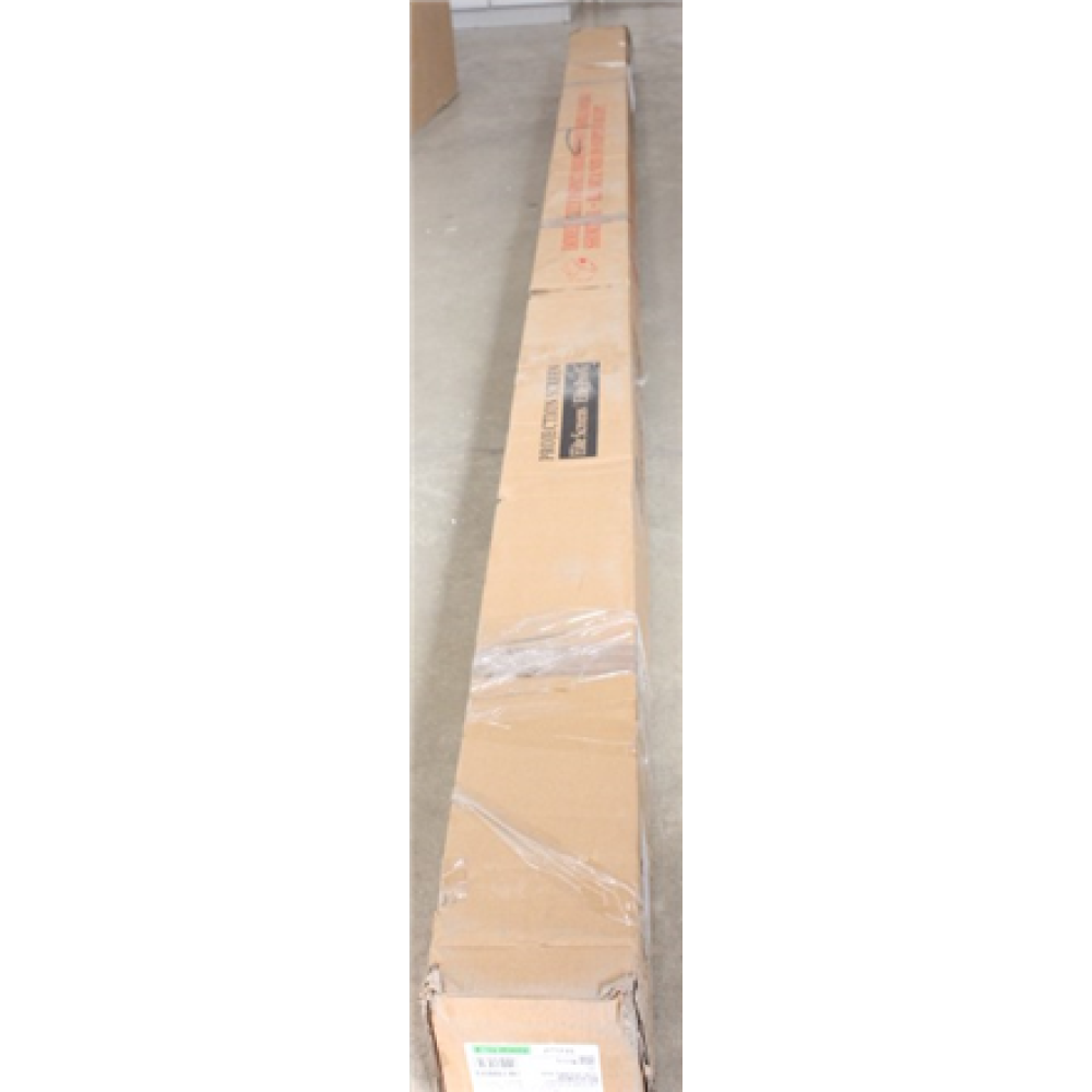 SALE OUT. , Elite Screens Manual Series , M135XWH2 , Diagonal 135 , 16:9 , Viewable screen width (W) 299 cm , White , UNPACKED, DAMAGED PACKAGING