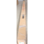 SALE OUT. , Elite Screens Manual Series , M135XWH2 , Diagonal 135 , 16:9 , Viewable screen width (W) 299 cm , White , UNPACKED, DAMAGED PACKAGING