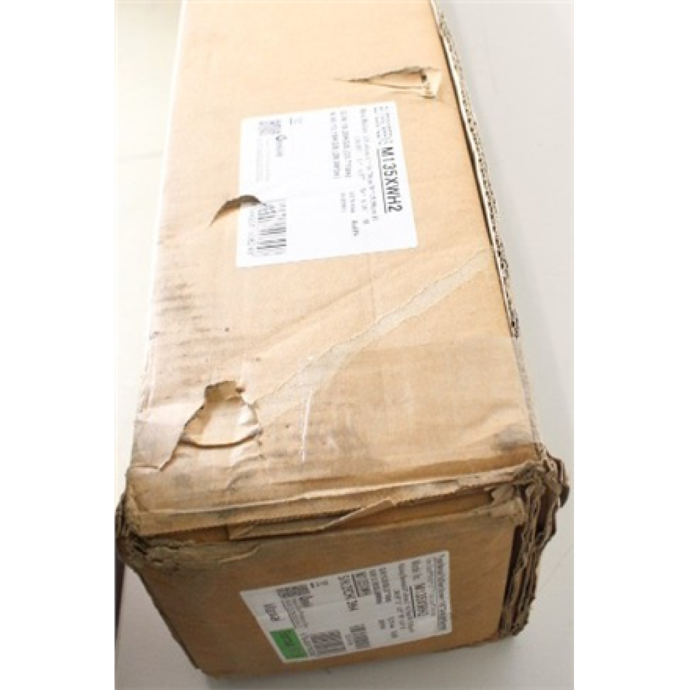 SALE OUT. , Elite Screens Manual Series , M135XWH2 , Diagonal 135 , 16:9 , Viewable screen width (W) 299 cm , White , UNPACKED, DAMAGED PACKAGING