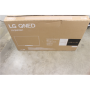 LG , 55QNED813RE , 55 (139 cm) , Smart TV , WebOS 23 , 4K QNED , DAMAGED PACKAGING