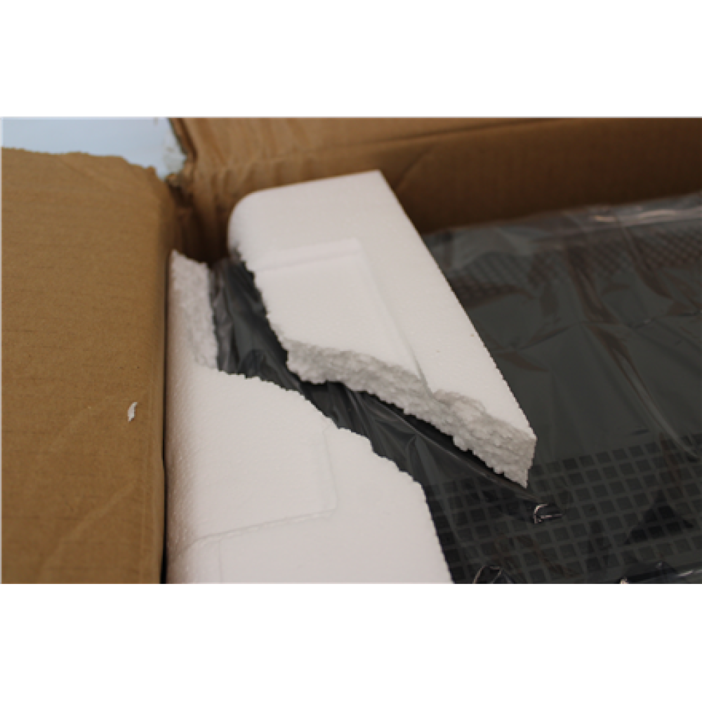 SALE OUT. , Deepcool Micro-ATX CASE , CC360 , Mini-ITX / Micro-ATX , ATX PS2 (maximum length: 160mm) , Black , DAMAGED PACKAGING