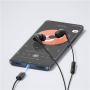 Xiaomi , Type-C Earphones , Built-in microphone , USB Type-C , Black