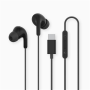 Xiaomi , Type-C Earphones , Built-in microphone , USB Type-C , Black