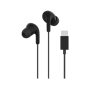 Xiaomi , Type-C Earphones , Built-in microphone , USB Type-C , Black