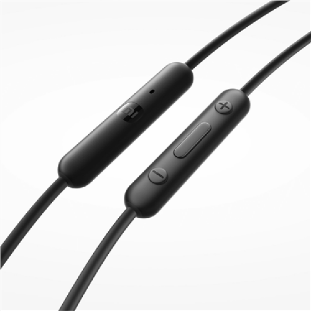 Xiaomi , Type-C Earphones , Built-in microphone , USB Type-C , Black