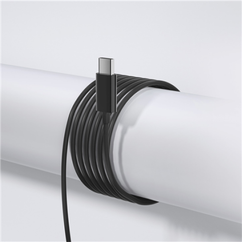 Xiaomi , Type-C Earphones , Built-in microphone , USB Type-C , Black
