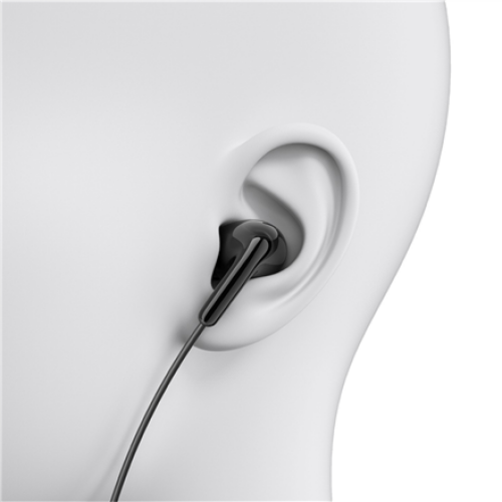 Xiaomi , Type-C Earphones , Built-in microphone , USB Type-C , Black