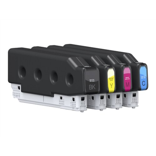 Epson WorkForce Enterprise AM-C4000 , Ink cartridge , Cyan