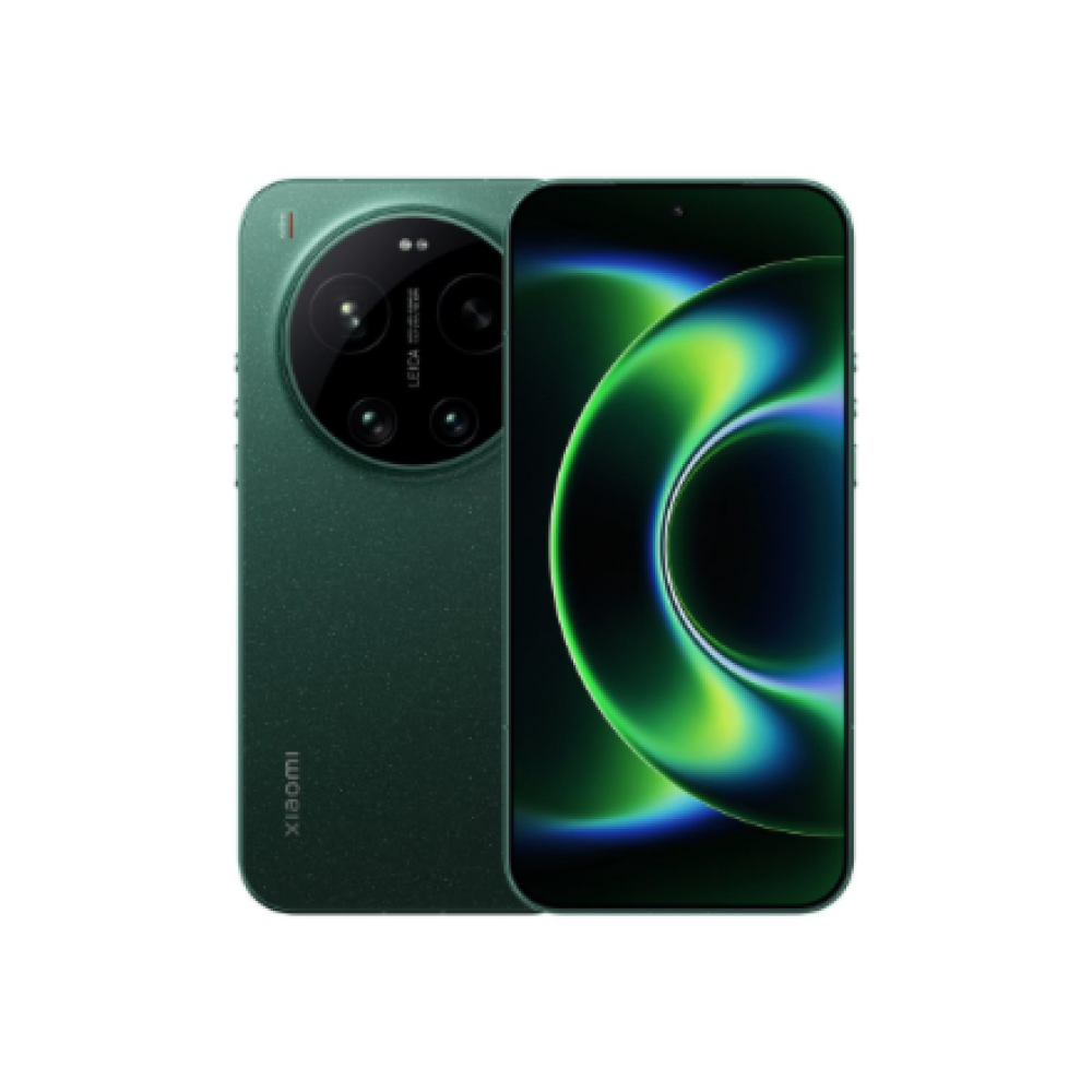 Xiaomi , 17 Ultra , Starlit Green , 6.9 , LTPO AMOLED , 1200 x 2608 pixels , Qualcomm , Snapdragon 8 Elite Gen 5 (3 nm) , Internal RAM 16 GB , 512 GB , Dual SIM , 3G , 4G , 5G , Main camera resolution 50 MP , Secondary camera resolution 50 MP , Android 16