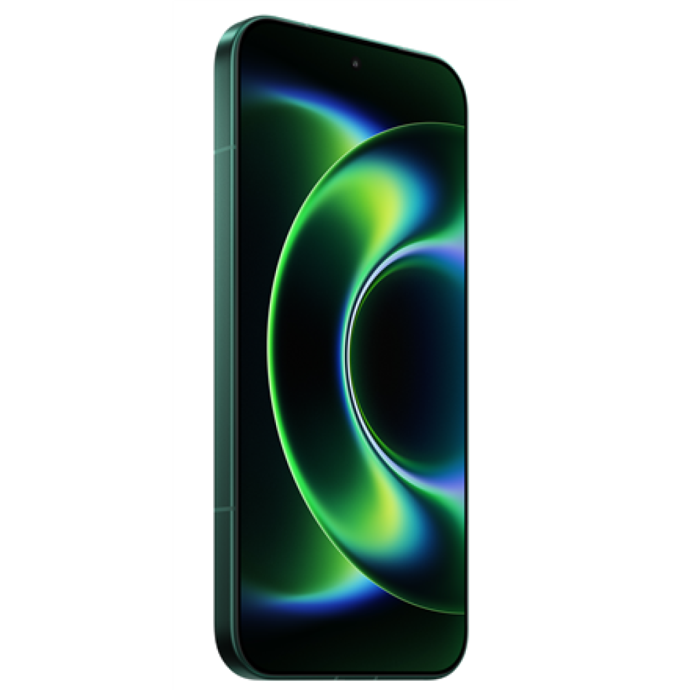 Xiaomi , 17 Ultra , Starlit Green , 6.9 , LTPO AMOLED , 1200 x 2608 pixels , Qualcomm , Snapdragon 8 Elite Gen 5 (3 nm) , Internal RAM 16 GB , 512 GB , Dual SIM , 3G , 4G , 5G , Main camera resolution 50 MP , Secondary camera resolution 50 MP , Android 16