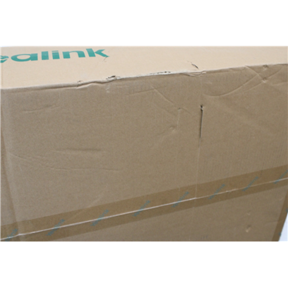 SALE OUT. , Yealink MeetingBar A50 Microsoft Teams Rooms on Android , Black , DAMAGED PACKAGING , 24 month(s)