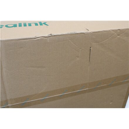 SALE OUT. , Yealink MeetingBar A50 Microsoft Teams Rooms on Android , Black , DAMAGED PACKAGING , 24 month(s)