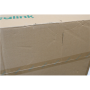 SALE OUT. , Yealink MeetingBar A50 Microsoft Teams Rooms on Android , Black , DAMAGED PACKAGING , 24 month(s)