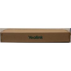 SALE OUT. , Yealink MeetingBar A50 Microsoft Teams Rooms on Android , Black , DAMAGED PACKAGING , 24 month(s)
