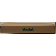 SALE OUT. , Yealink MeetingBar A50 Microsoft Teams Rooms on Android , Black , DAMAGED PACKAGING , 24 month(s)