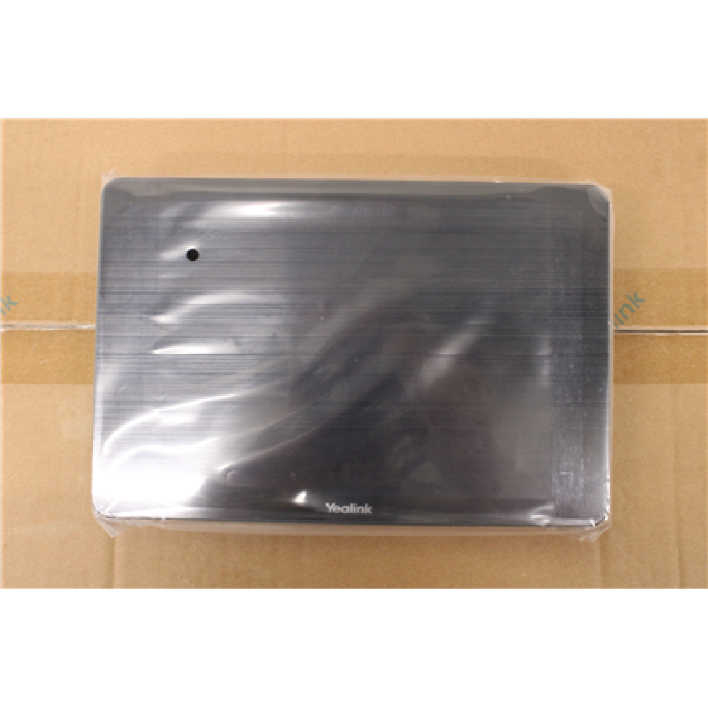 SALE OUT. , Yealink MeetingBar A50 Microsoft Teams Rooms on Android , Black , DAMAGED PACKAGING , 24 month(s)