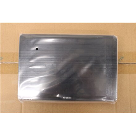 SALE OUT. , Yealink MeetingBar A50 Microsoft Teams Rooms on Android , Black , DAMAGED PACKAGING , 24 month(s)
