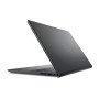 Dell Pro 15 Essential PV15255 , Carbon Black , 15.6 , FHD , 1920 x 1080 pixels , AMD Ryzen 5 , 7520U , 8 GB , LPDDR5 , Solid-state drive capacity 512 GB , AMD Radeon 610M Graphics , Ubuntu , 802.11ac , Keyboard language English , Warranty 36 month(s) , Ba
