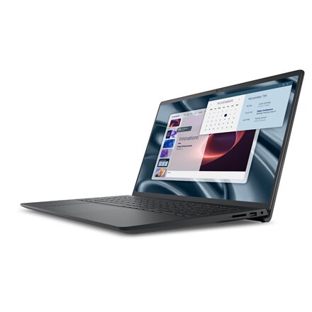 Dell Pro 15 Essential PV15255 , Carbon Black , 15.6 , FHD , 1920 x 1080 pixels , AMD Ryzen 5 , 7520U , 8 GB , LPDDR5 , Solid-state drive capacity 512 GB , AMD Radeon 610M Graphics , Ubuntu , 802.11ac , Keyboard language English , Warranty 36 month(s) , Ba