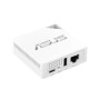 Asus , Go Dual-Band Wireless Router , RT-AX50 Go , 802.11ax , Mesh Support No , MU-MiMO No , No mobile broadband , Antenna type Internal