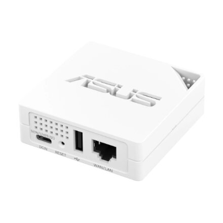 Asus , Go Dual-Band Wireless Router , RT-AX50 Go , 802.11ax , Mesh Support No , MU-MiMO No , No mobile broadband , Antenna type Internal