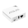Asus , Go Dual-Band Wireless Router , RT-AX50 Go , 802.11ax , Mesh Support No , MU-MiMO No , No mobile broadband , Antenna type Internal