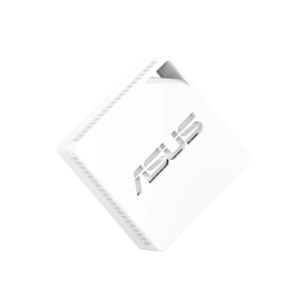 Asus Go Dual-Band Wireless Router , RT-AX50 Go , 802.11ax , Mesh Support No , MU-MiMO No , No mobile broadband , Antenna type Internal