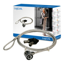 Notebook Security Lock , 1.5 m