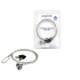 Notebook Security Lock , 1.5 m