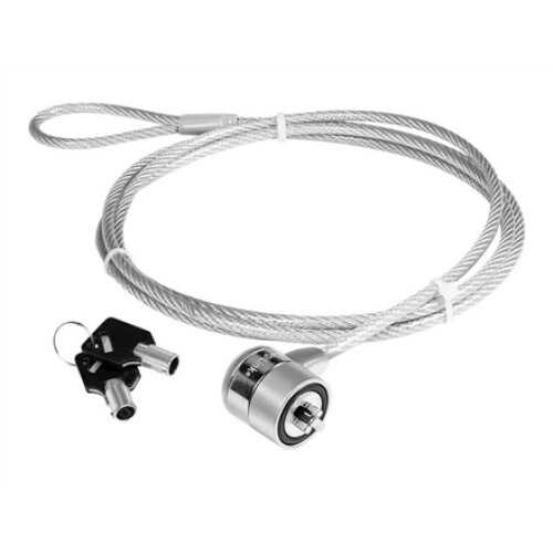 Notebook Security Lock , 1.5 m