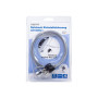 Notebook Security Lock , 1.5 m