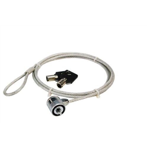 Notebook Security Lock , 1.5 m