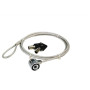 Notebook Security Lock , 1.5 m