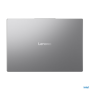 Lenovo IdeaPad Slim 5 16IMH10 Intel , Luna Grey , 16 , OLED , WUXGA , 1920 x 1200 pixels , Glossy , Intel Core Ultra 9 , 185H , 16 (2x8GB) GB , SODIMM DDR5 , Solid-state drive capacity 512 GB , Intel Arc Graphics , Windows 11 Home , 802.11ax , Bluetooth v