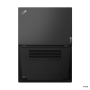 Lenovo , ThinkPad L13 (Gen 4) , Black , 13.3 , IPS , WUXGA , 1920 x 1200 pixels , Anti-glare , AMD Ryzen 5 PRO , 7530U , SSD , 16 GB , Soldered DDR4-3200 , SSD 256 GB , AMD Radeon Graphics , Windows 11 Pro , 802.11ax , Bluetooth version 5.3 , LTE Upgradab