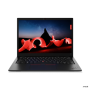 Lenovo , ThinkPad L13 (Gen 4) , Black , 13.3 , IPS , WUXGA , 1920 x 1200 pixels , Anti-glare , AMD Ryzen 5 PRO , 7530U , SSD , 16 GB , Soldered DDR4-3200 , SSD 256 GB , AMD Radeon Graphics , Windows 11 Pro , 802.11ax , Bluetooth version 5.3 , LTE Upgradab