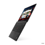Lenovo , ThinkPad L13 (Gen 4) , Black , 13.3 , IPS , WUXGA , 1920 x 1200 pixels , Anti-glare , AMD Ryzen 5 PRO , 7530U , SSD , 16 GB , Soldered DDR4-3200 , SSD 256 GB , AMD Radeon Graphics , Windows 11 Pro , 802.11ax , Bluetooth version 5.3 , LTE Upgradab