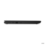Lenovo , ThinkPad L13 (Gen 4) , Black , 13.3 , IPS , WUXGA , 1920 x 1200 pixels , Anti-glare , AMD Ryzen 5 PRO , 7530U , SSD , 16 GB , Soldered DDR4-3200 , SSD 256 GB , AMD Radeon Graphics , Windows 11 Pro , 802.11ax , Bluetooth version 5.3 , LTE Upgradab
