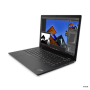 Lenovo , ThinkPad L13 (Gen 4) , Black , 13.3 , IPS , WUXGA , 1920 x 1200 pixels , Anti-glare , AMD Ryzen 5 PRO , 7530U , SSD , 16 GB , Soldered DDR4-3200 , SSD 256 GB , AMD Radeon Graphics , Windows 11 Pro , 802.11ax , Bluetooth version 5.3 , LTE Upgradab