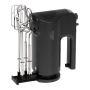 Adler Hand Mixer , AD 4230 , Hand Mixer , 550 W , Number of speeds 5 , Turbo mode , Black