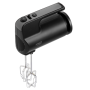 Adler Hand Mixer , AD 4230 , Hand Mixer , 550 W , Number of speeds 5 , Turbo mode , Black