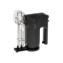 Adler Hand Mixer , AD 4230 , Hand Mixer , 550 W , Number of speeds 5 , Turbo mode , Black