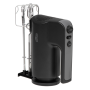 Adler Hand Mixer , AD 4230 , Hand Mixer , 550 W , Number of speeds 5 , Turbo mode , Black