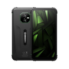 Hammer , Ranger , Black/Green , 6 , IPS , 1560 x 720 pixels , Mediatek , Helio G99 , Internal RAM 6 GB , 128 GB , microSD , Dual SIM , 3G , 4G , Main camera resolution 50 MP , Android , 15 , 5000 mAh Hammer , Ranger , Black/Green , 6 , IPS , 1560 x 720 pixels , Mediatek , Helio G99 , Internal RAM 6 GB , 128 GB , microSD , Dual SIM , 3G , 4G , Main camera resolution 50 MP , Android , 15 , 5000 mAh