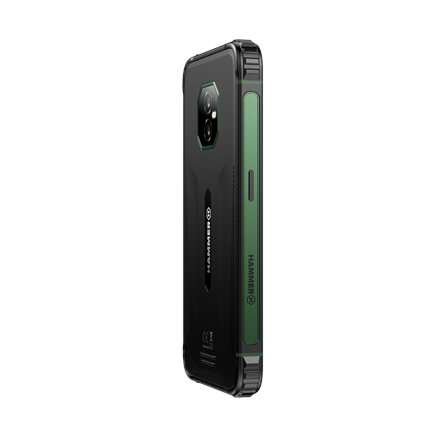 Hammer , Ranger , Black/Green , 6 , IPS , 1560 x 720 pixels , Mediatek , Helio G99 , Internal RAM 6 GB , 128 GB , microSD , Dual SIM , 3G , 4G , Main camera resolution 50 MP , Android , 15 , 5000 mAh