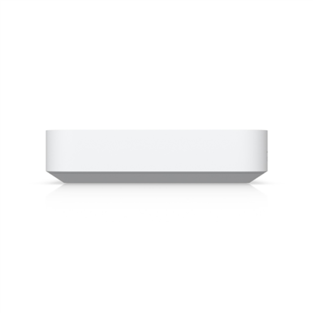 Ubiquiti , UXG-Max , Gateway Max , Ethernet LAN (RJ-45) ports 5 , Mesh Support No , MU-MiMO No , No mobile broadband