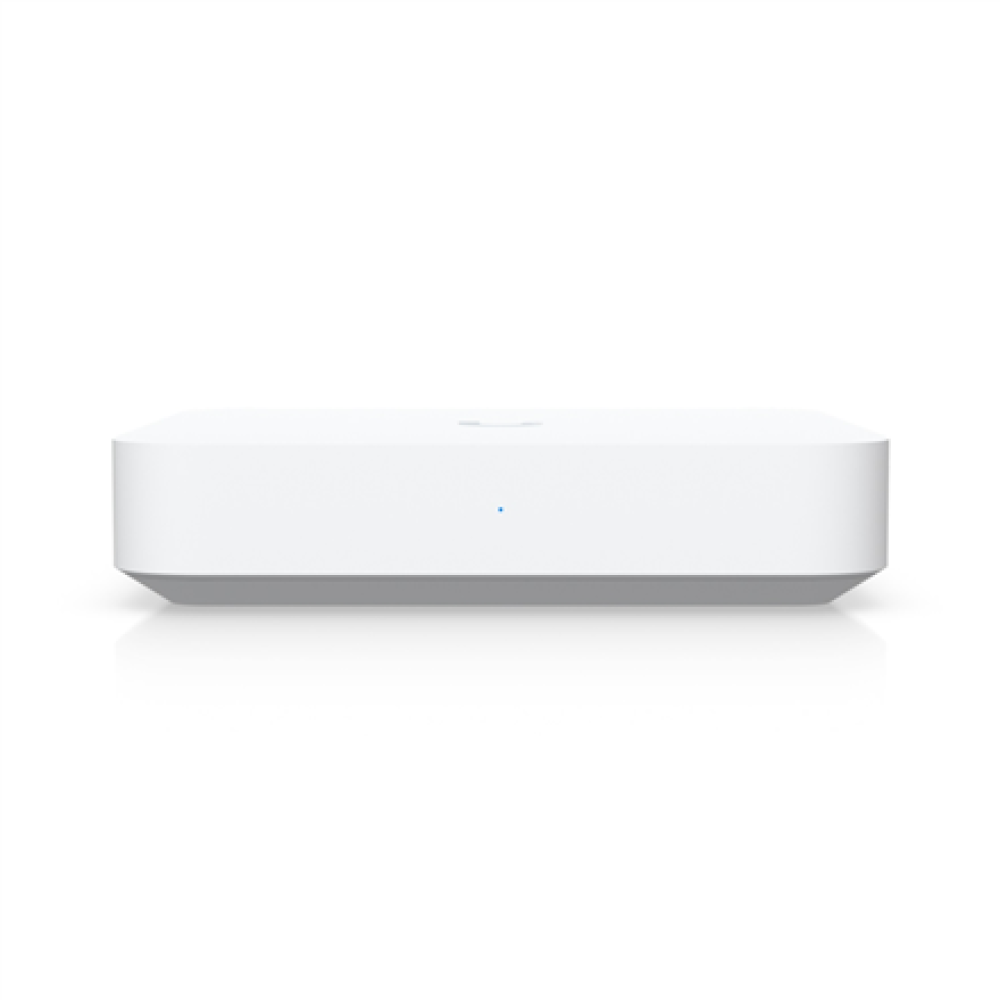 Ubiquiti , UXG-Max , Gateway Max , Ethernet LAN (RJ-45) ports 5 , Mesh Support No , MU-MiMO No , No mobile broadband